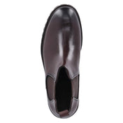 Chlesea Boots VENTON 315  Braun