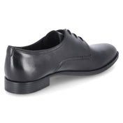 Halbschuhe  Schwarz