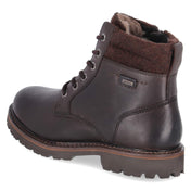 Winterboots ADALRIK Braun