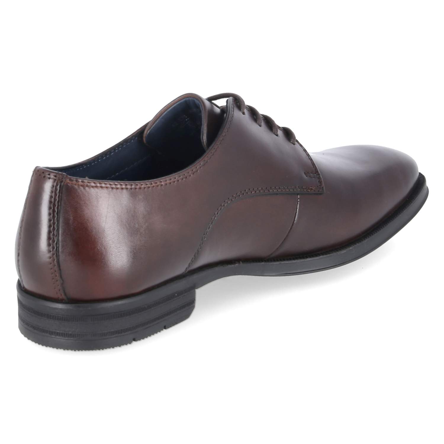 Halbschuhe  Braun