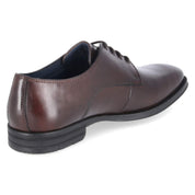 Halbschuhe  Braun