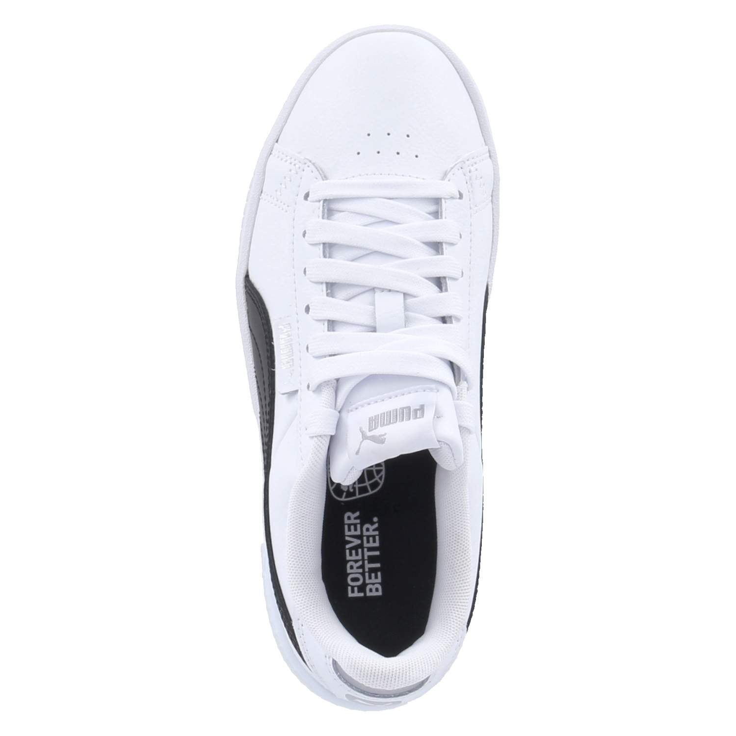 Low Sneaker JADA RENEW  Weiß