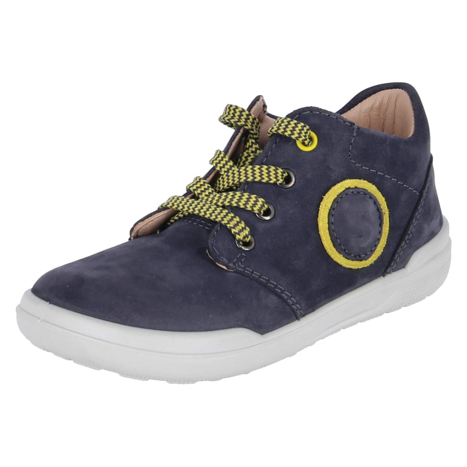 Barfußschuhe SUPERFREE 2,0  Blau