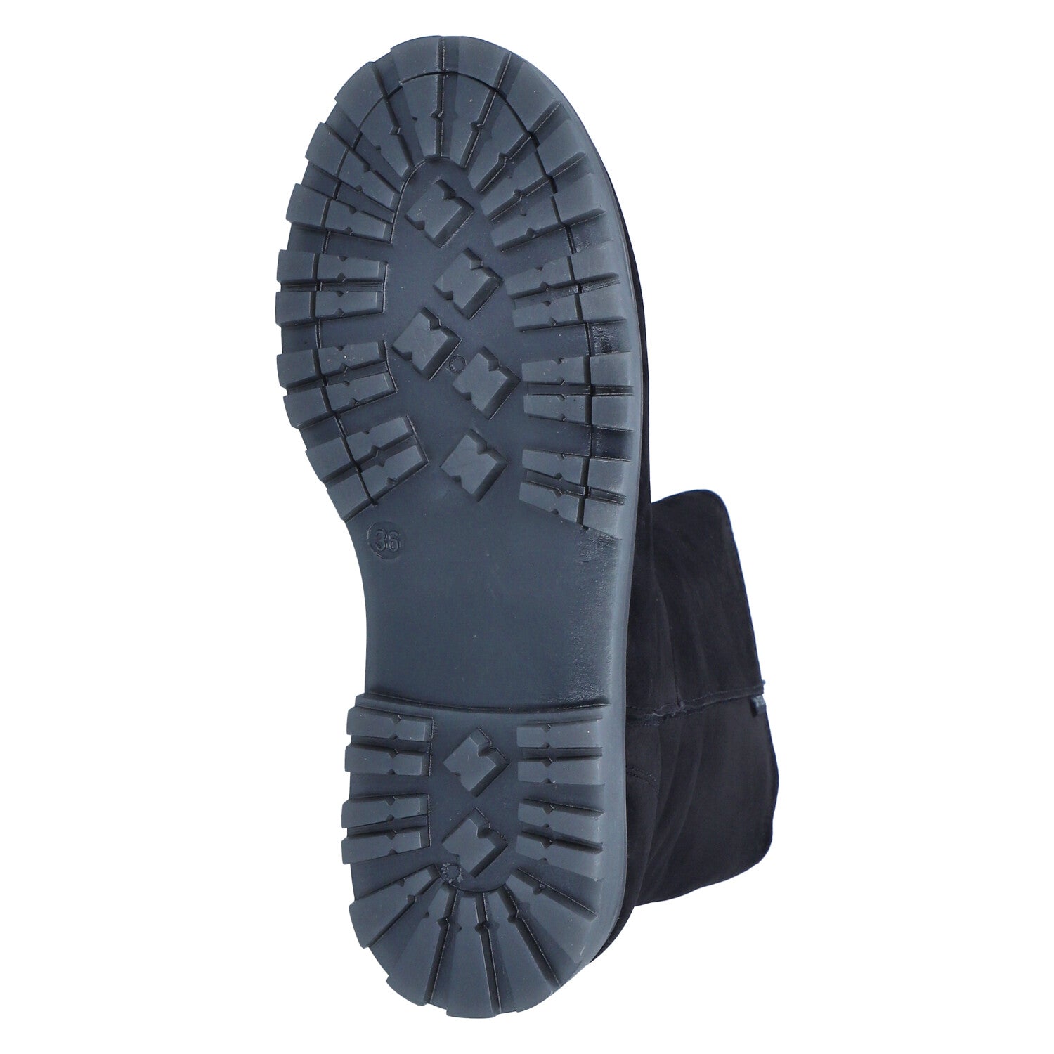 Winterstiefeletten NENA  Schwarz