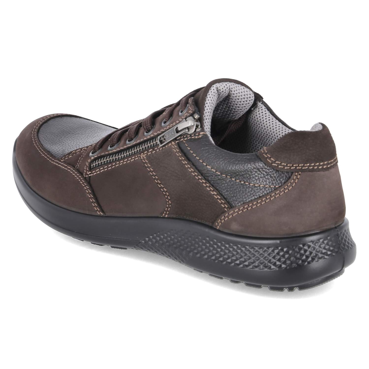 Halbschuhe CAMPUS  Braun