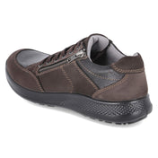 Halbschuhe CAMPUS  Braun