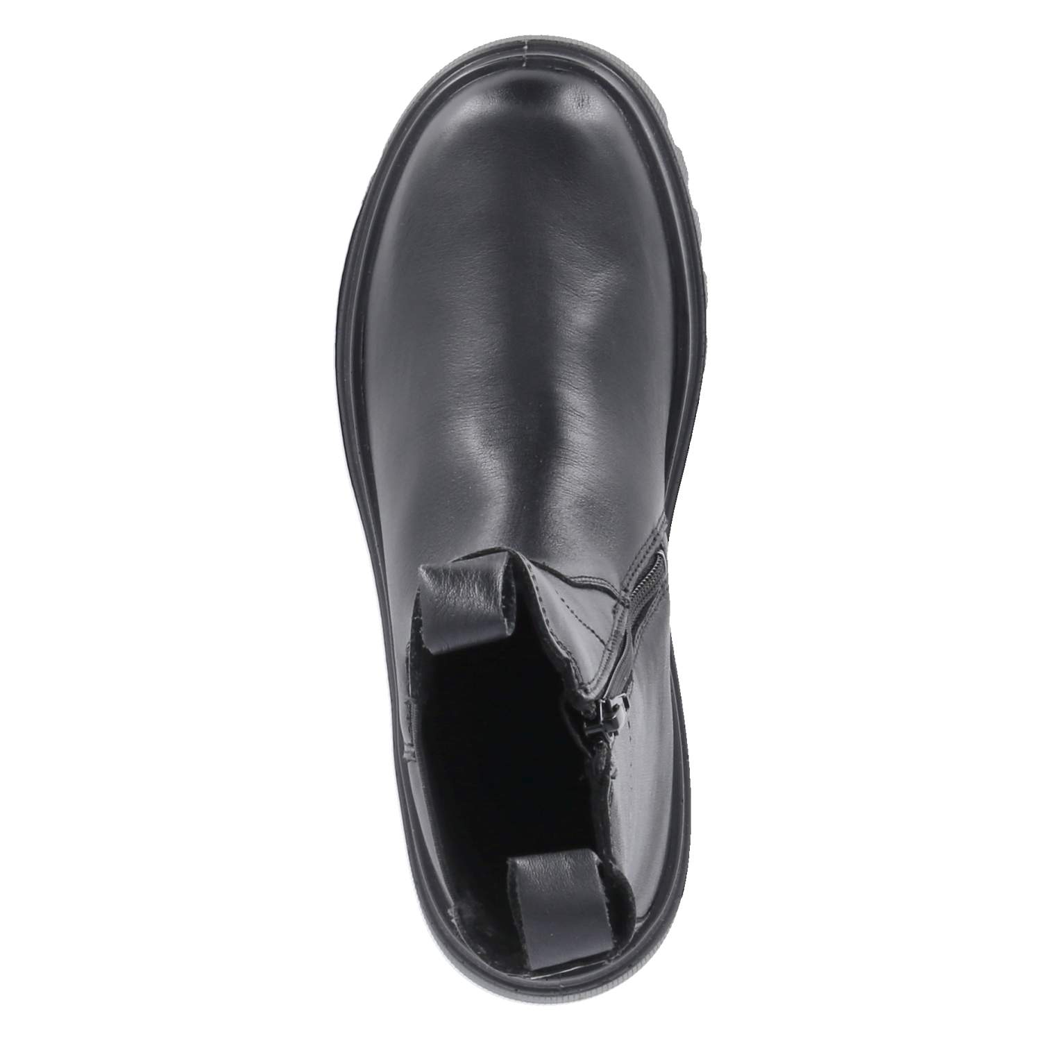Chelsea Boots ABBY  Schwarz