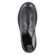 Chelsea Boots ABBY  Schwarz