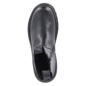 Chelsea Boots ABBY  Schwarz