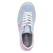 Low Sneaker  Blau