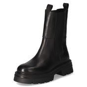 Chelsea Boots  Schwarz