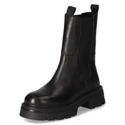 Chelsea Boots  Schwarz
