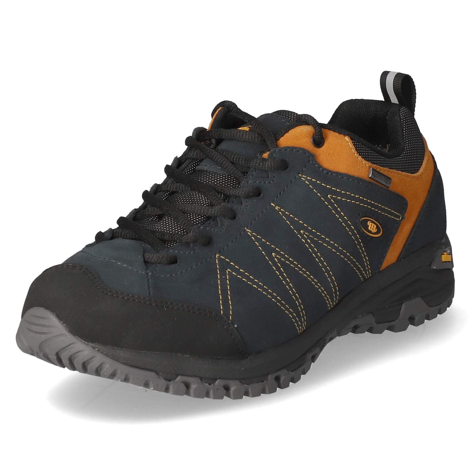 Low Sneaker MOUNT KAPELA LOW  Blau