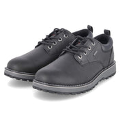 Halbschuhe  Schwarz