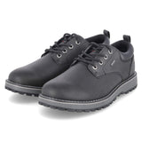 Halbschuhe  Schwarz
