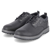 Halbschuhe  Schwarz