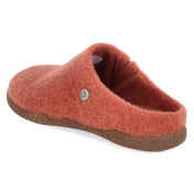 Pantoffeln CASSANDRA 13  Orange