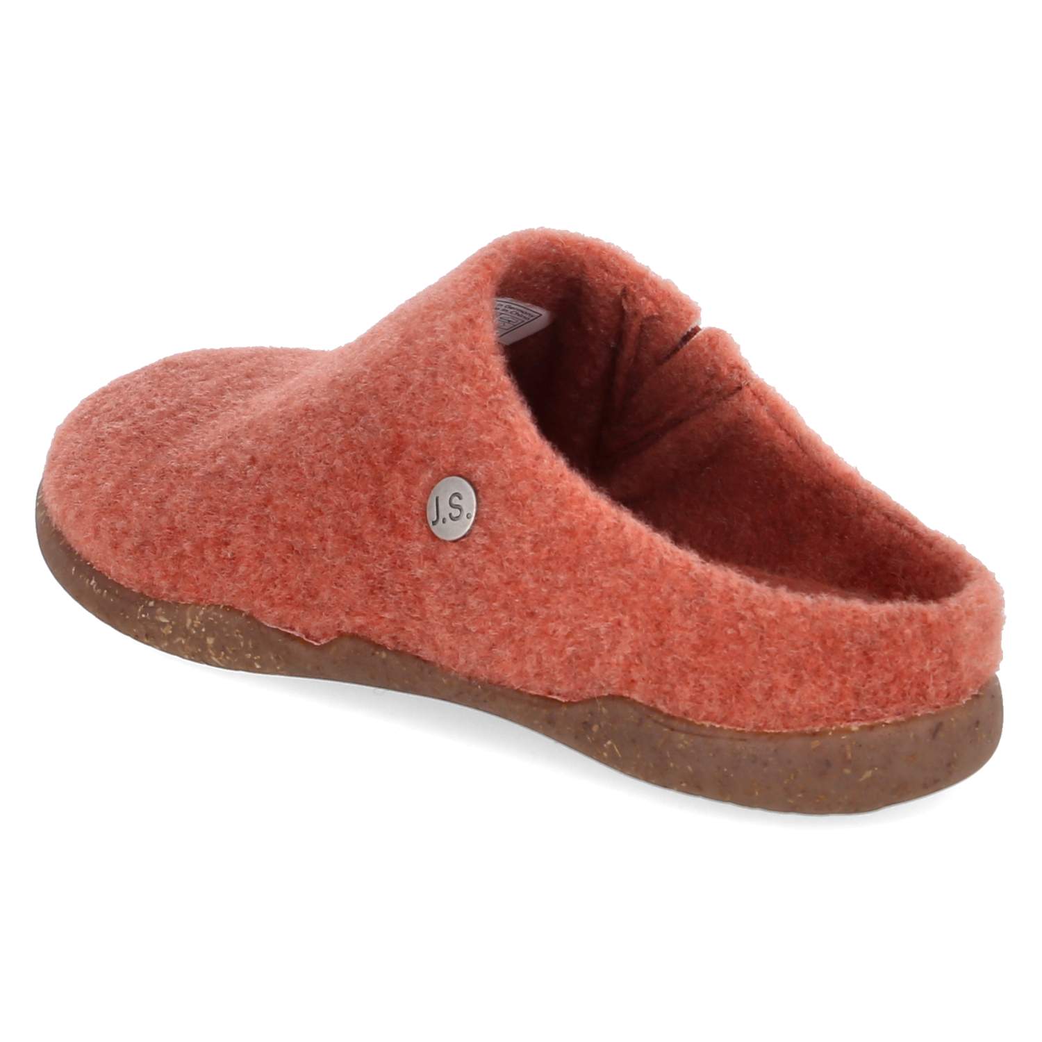 Pantoffeln CASSANDRA 13  Orange