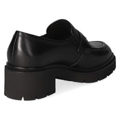 Loafer  Schwarz