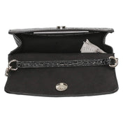 Handtasche  Schwarz