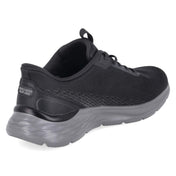 Slip-Ins Sneaker GARNER ELLIS Schwarz