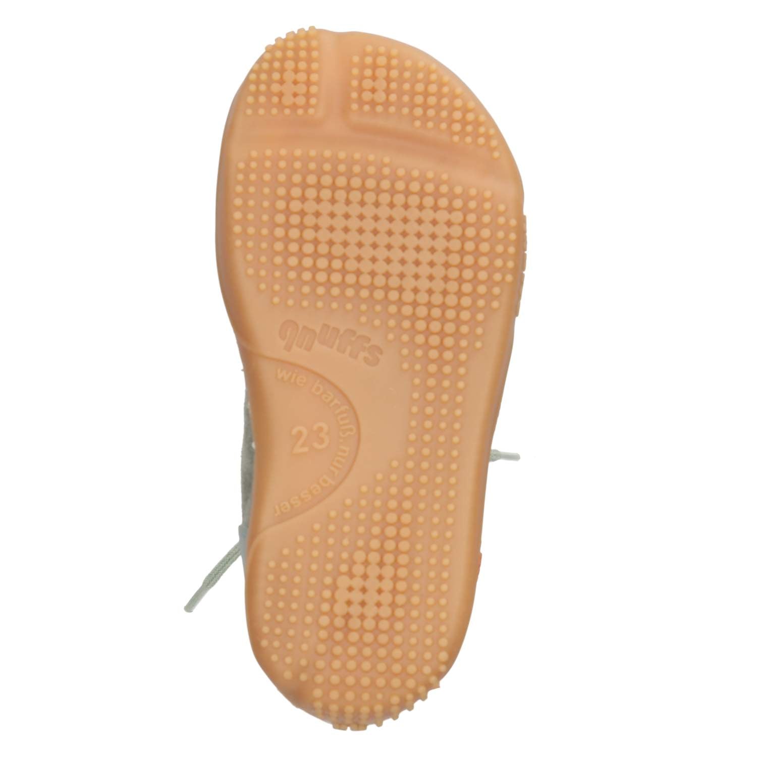 Barfußschuhe BIRKE  Grün