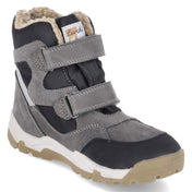 Klettboots TAWAB TEX  Grau