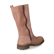 Winterstiefel  Rosa