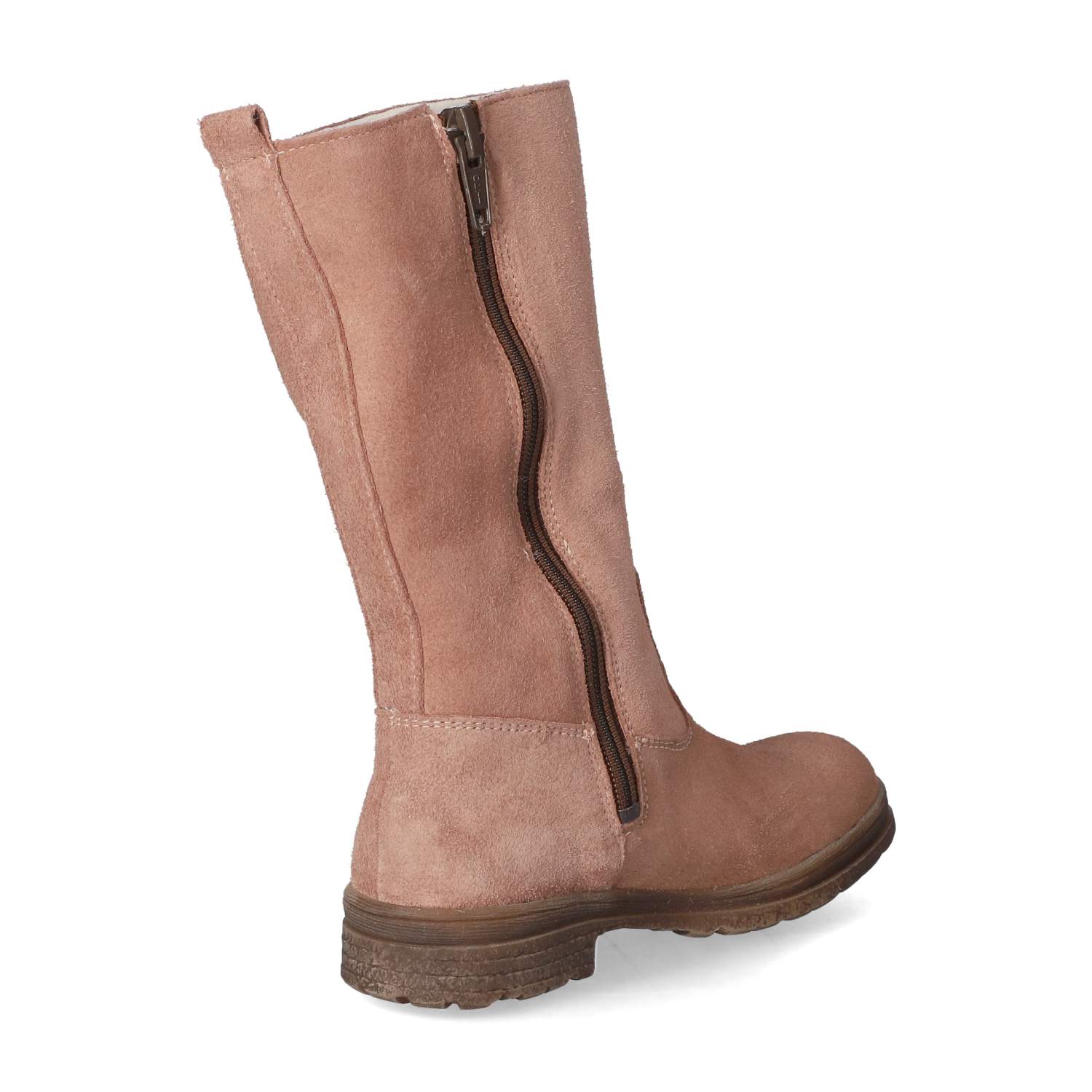 Winterstiefel  Rosa