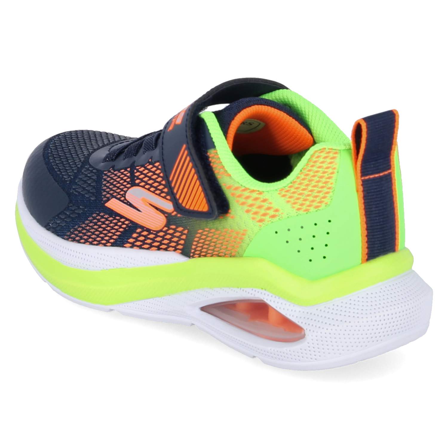 Sneaker MICROSPEC MAX VELOCITY  Mehrfarbig