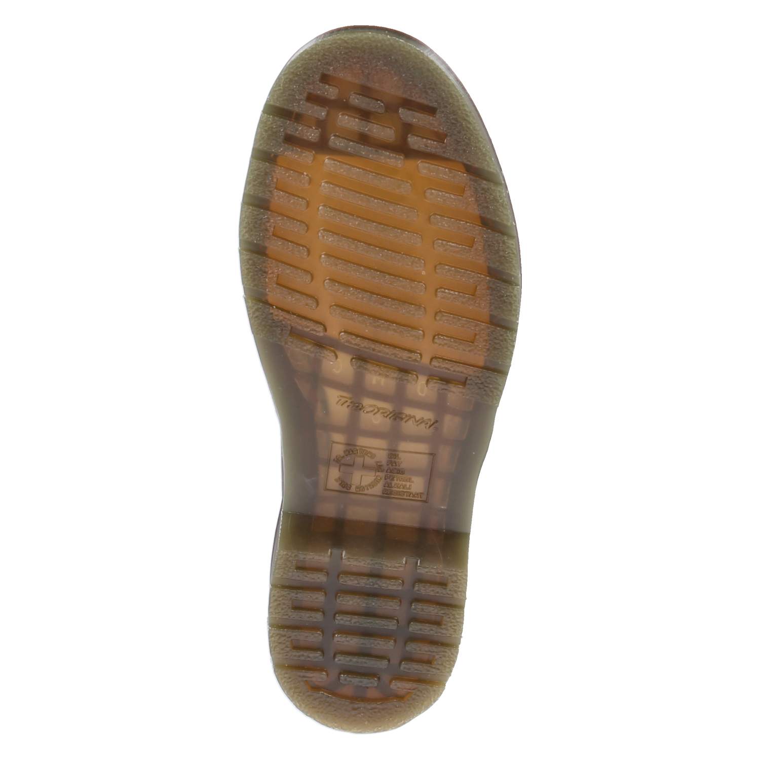 Schnürschuhe 1461  Braun