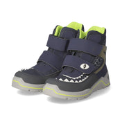 Winterstiefeletten LUGA  Blau