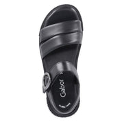 Sandalen  Schwarz