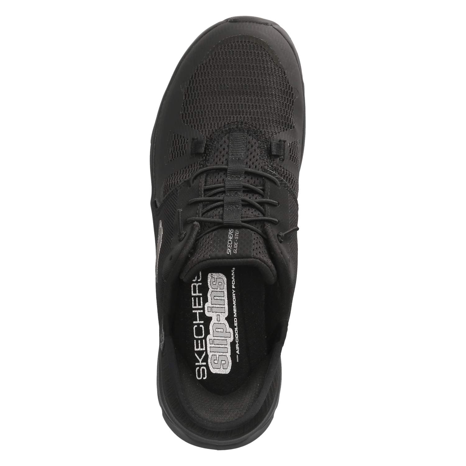 Slip InsSneaker GLIDE-STEP PRO  Schwarz