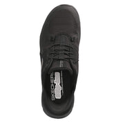 Slip InsSneaker GLIDE-STEP PRO Schwarz