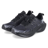 Low Sneaker  Schwarz
