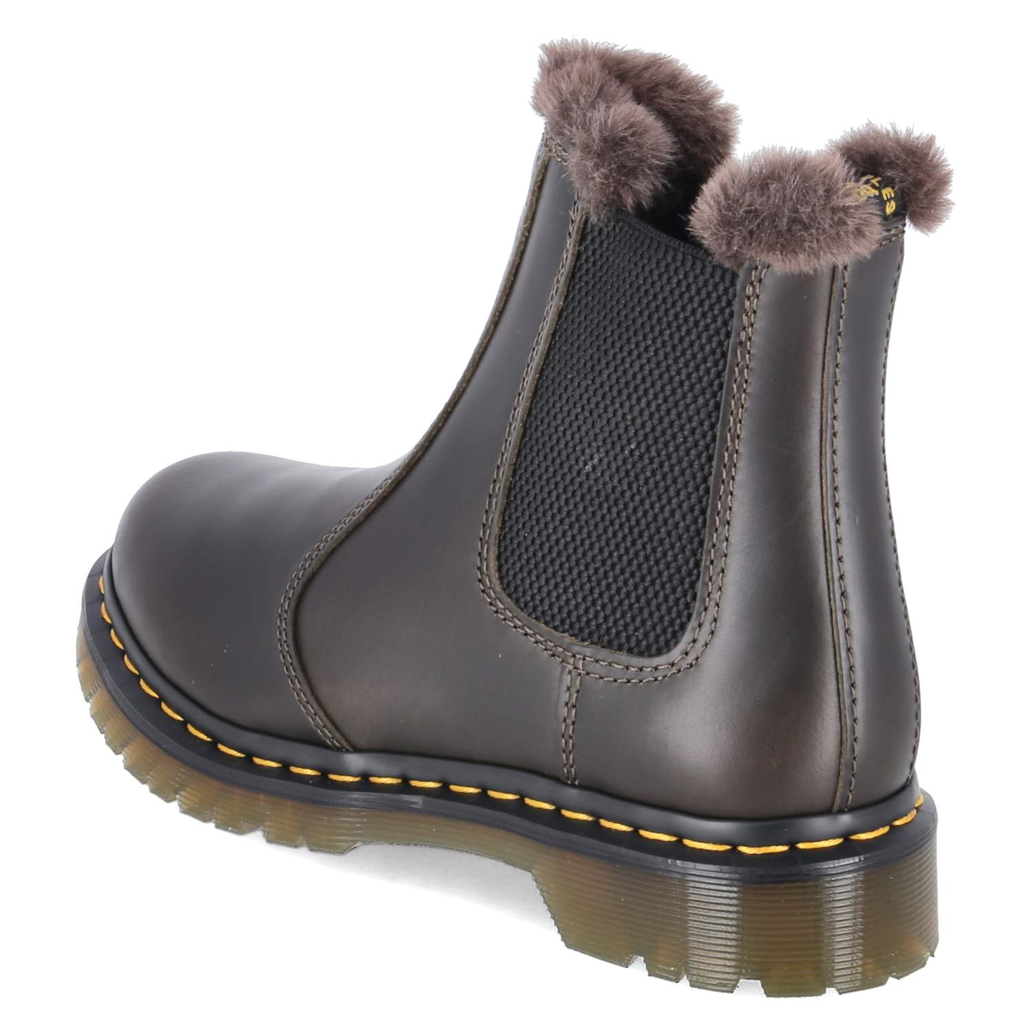 Chelsea Boots 2976 LEONORE  Braun