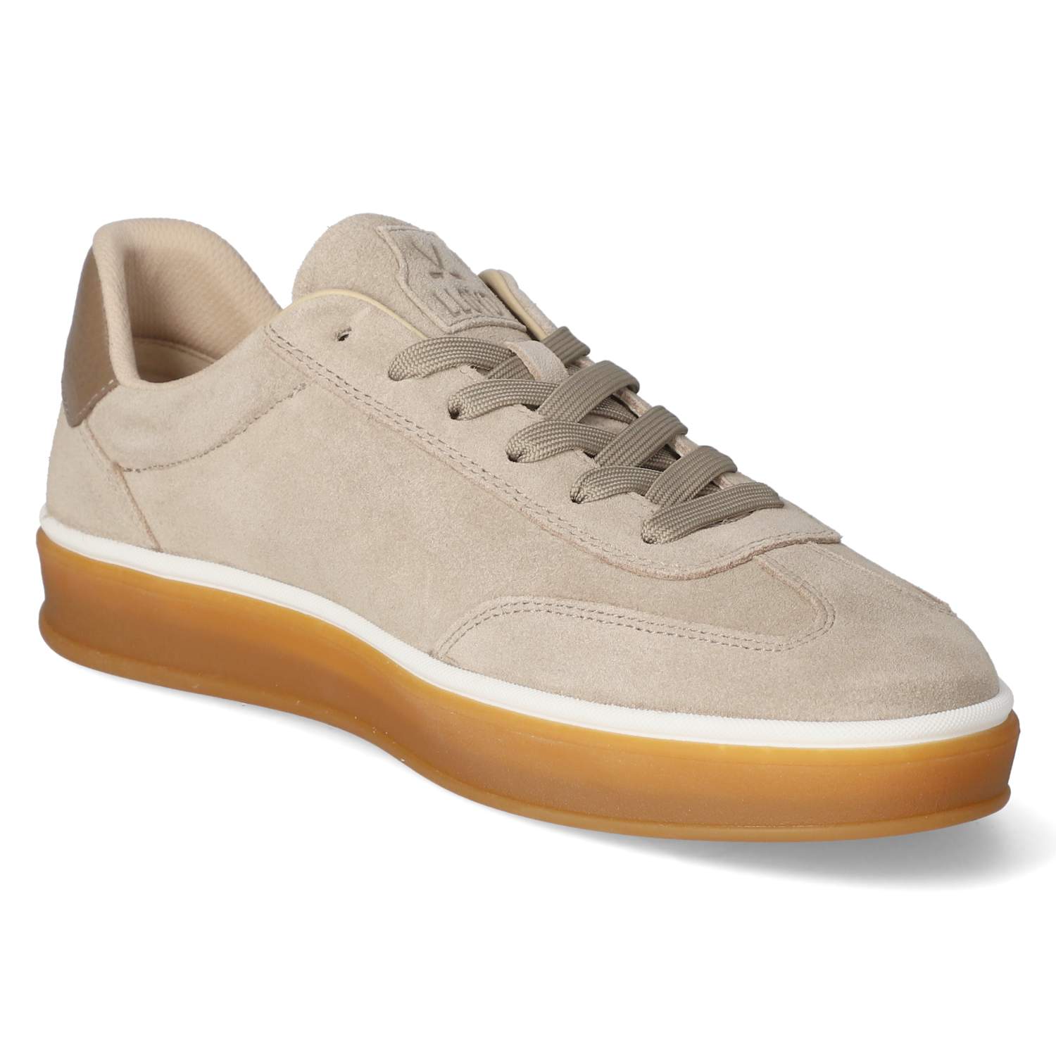 Low Sneaker BEAT  Taupe