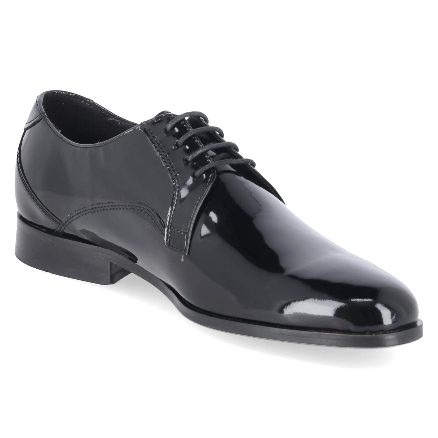 Lackschuhe  Schwarz