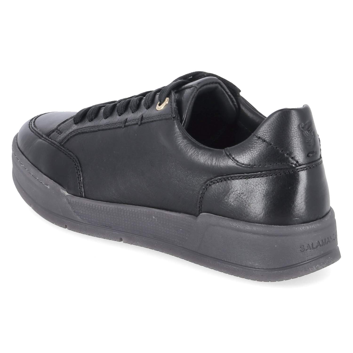 Low Sneaker  Schwarz