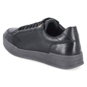 Low Sneaker  Schwarz