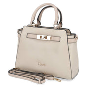 Handtasche  Beige