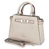 Handtasche  Beige