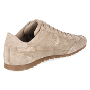 Low Sneaker VELOCITY M  Beige