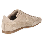 Low Sneaker VELOCITY M  Beige