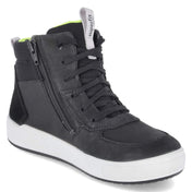 High Sneaker MAVERICK  Schwarz