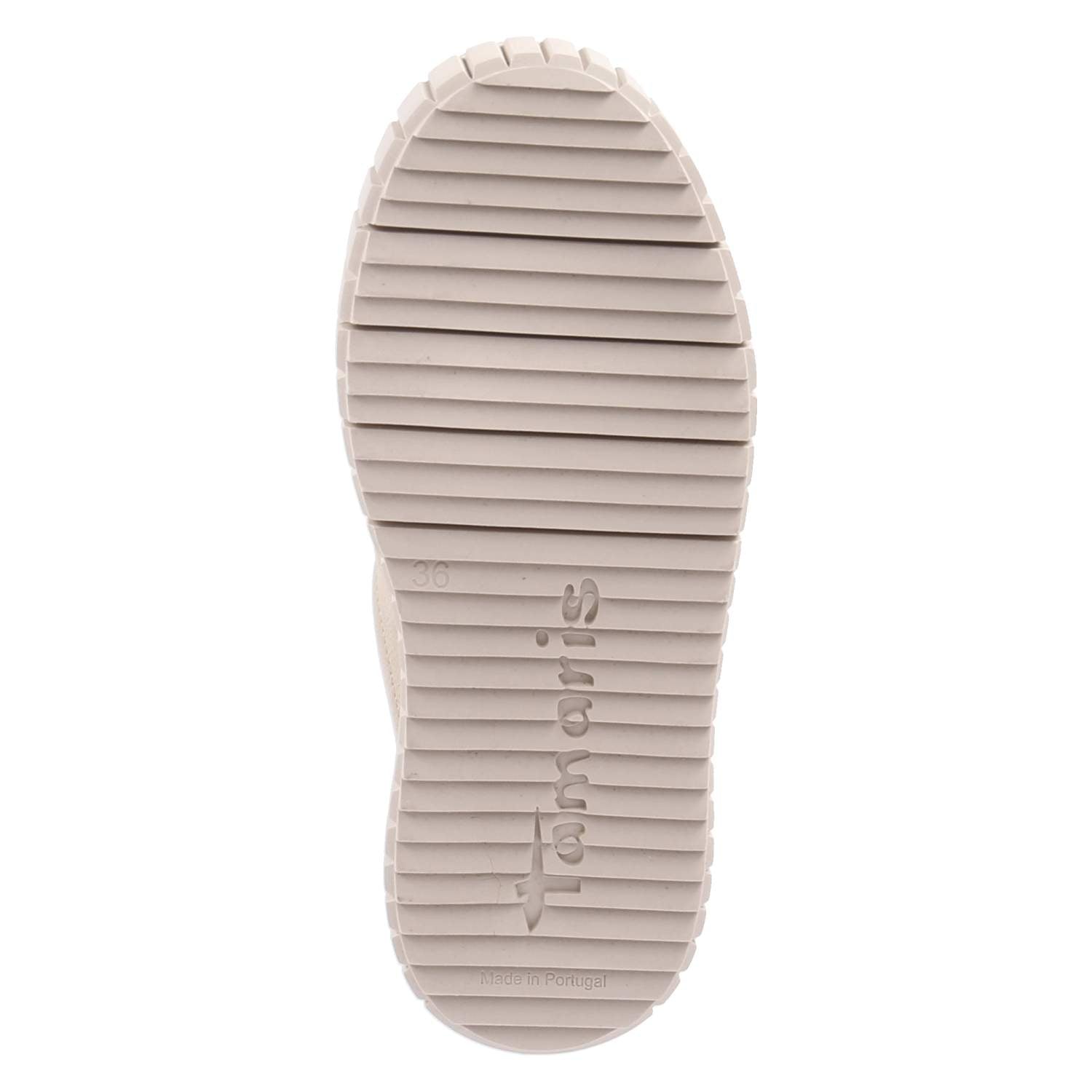 Plateau Sneaker  Beige