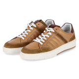 Low Sneaker  Braun