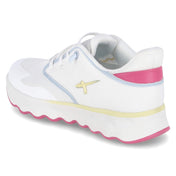 Sneaker  Weiß