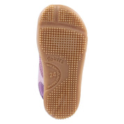 Barfußschuhe AHORN  Lila